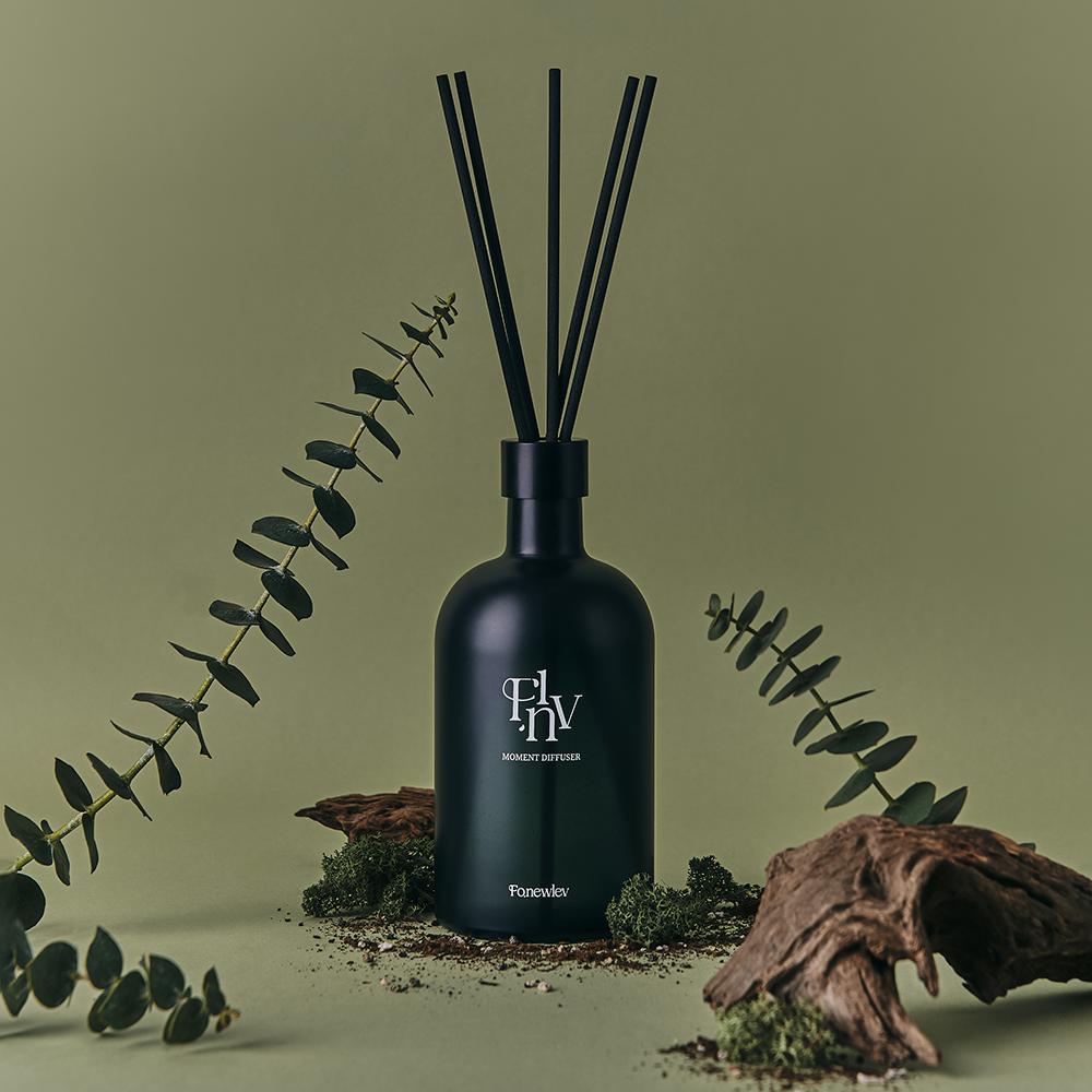 FONEWLEV MOMENT DIFFUSER 2EA (FOREST OF TIME)