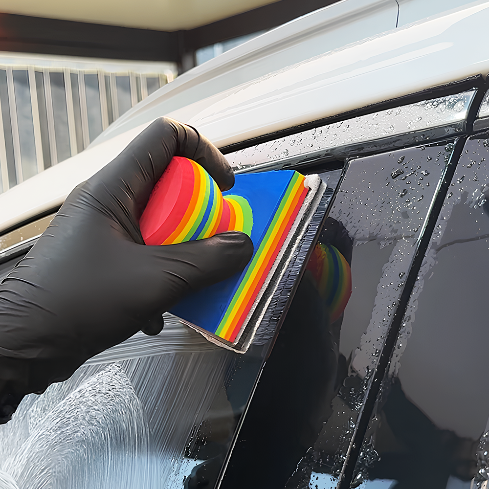 Lollipop Quick Applicator