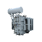detail image4 Oil Immersed Transformer