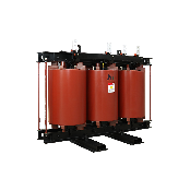 Cast Resin Transformer