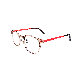 full image N1022 Trendy Fashion Eyewear