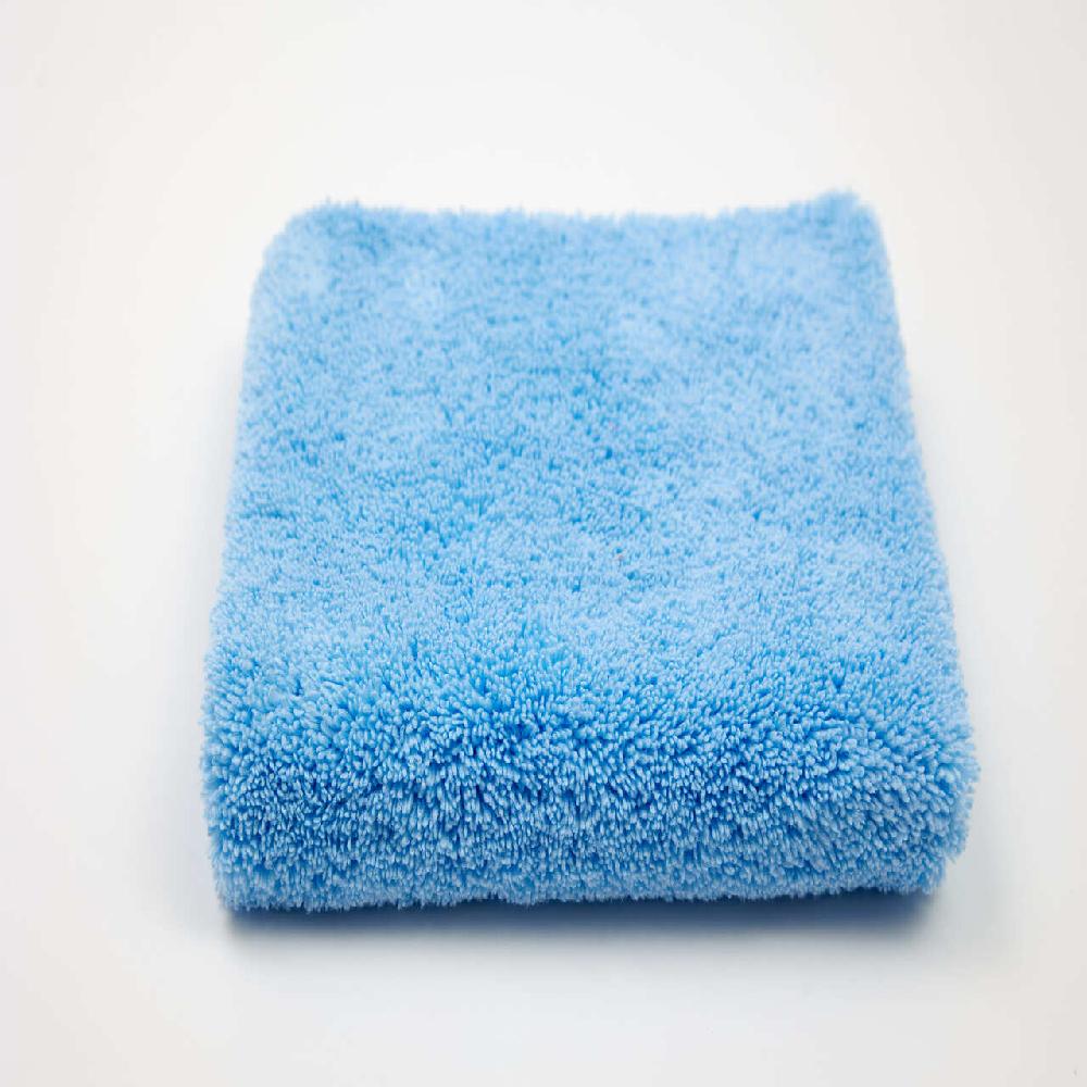 Premium 450GSM Edgeless Microfiber Car Polish Towel Top-Rated for Car Wash