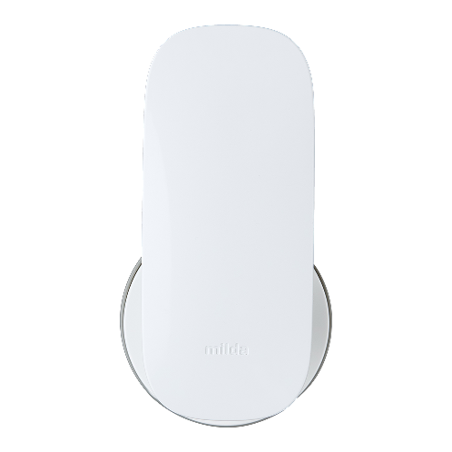 Barrier-free Push-Pull Door Lock M2-P-100P