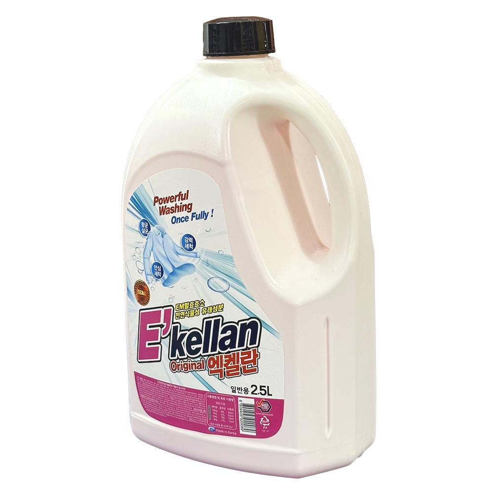 E'Kellan Indoor Drying Liquid Detergent