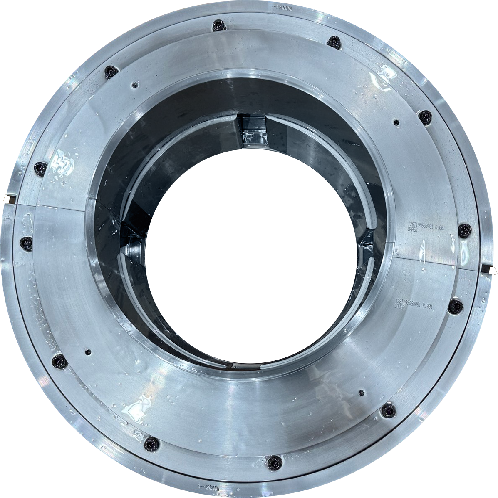 Tilting Pad Bearing