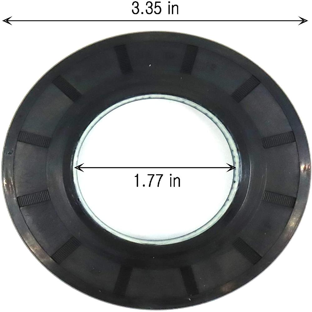 DC62-00156A New OEM Produced for Samsung Washer Oil Seal Replacement