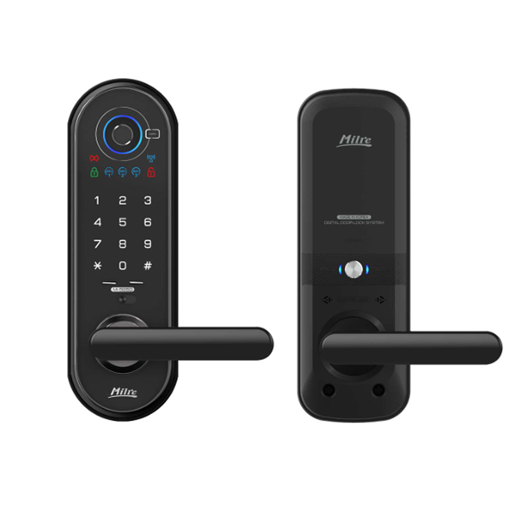 Milre Smart Door Lock