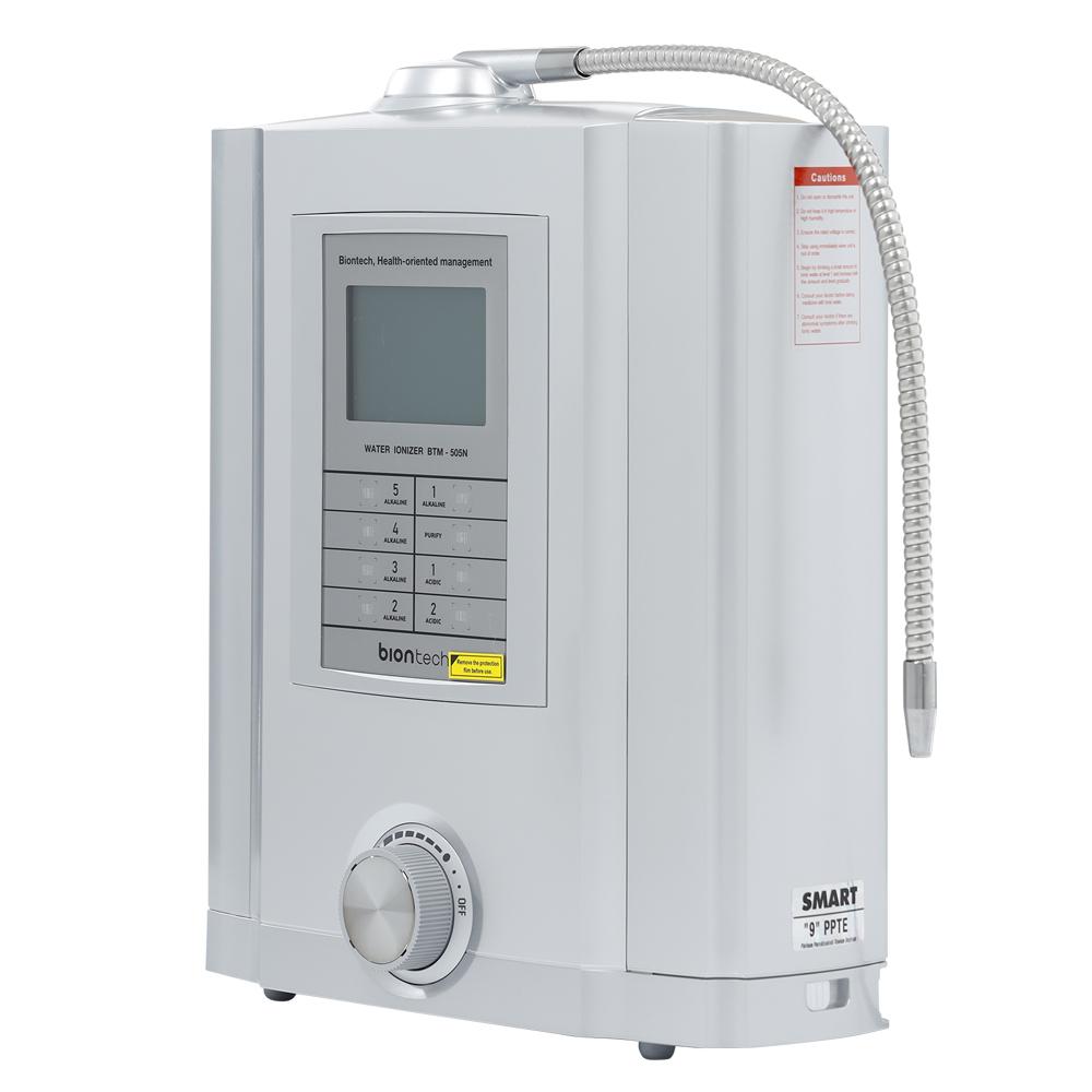 Water ionizer BTM-505N