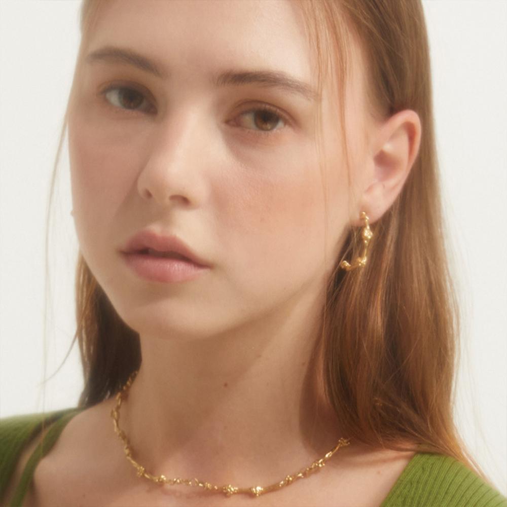 E16 Gold [Garden of light]