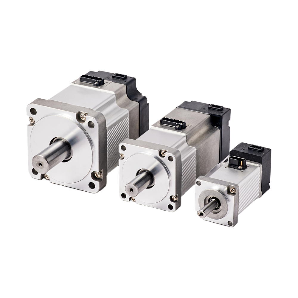 Ultra Small Servo Motor(AC & DC Low Voltage)