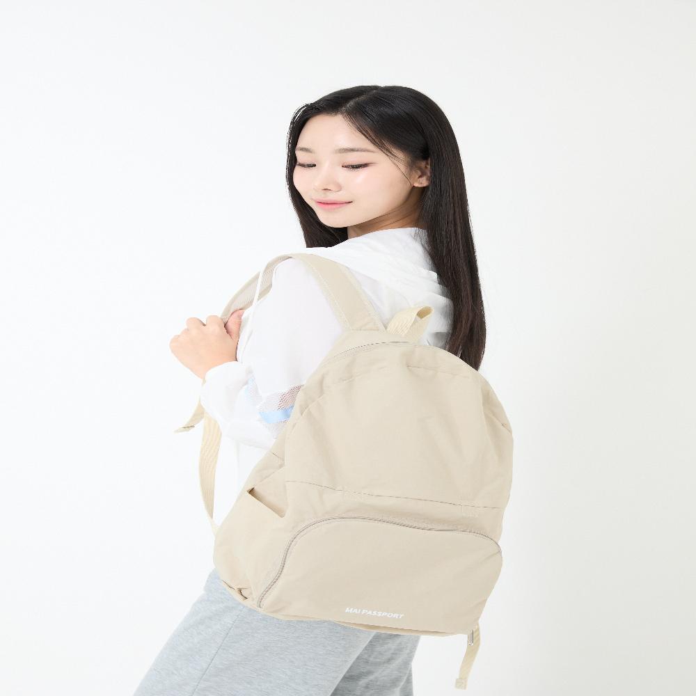 Foldable Backpack