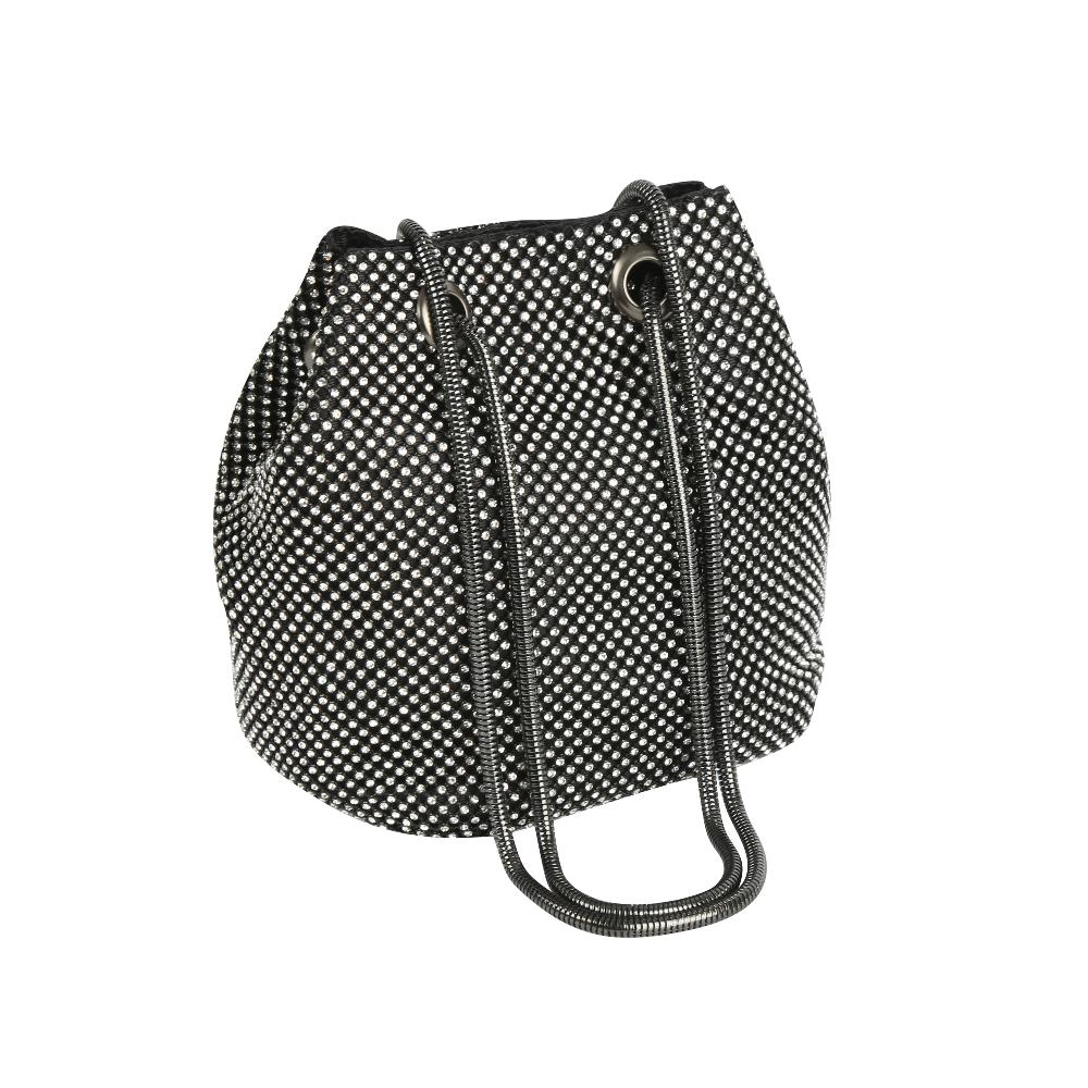 TWINKLE BAG MEDIUM BLACK