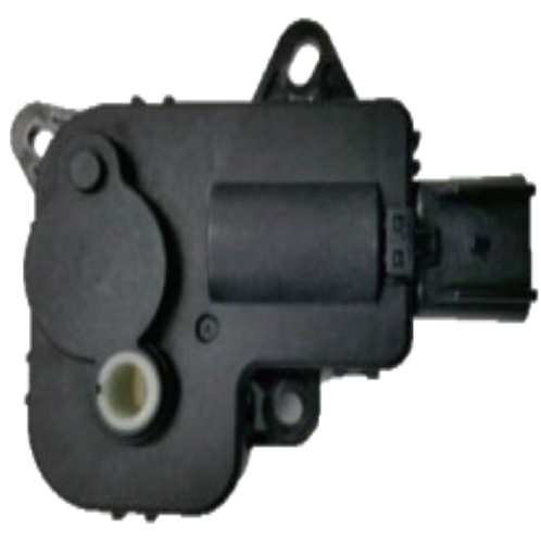 Motor Actuator