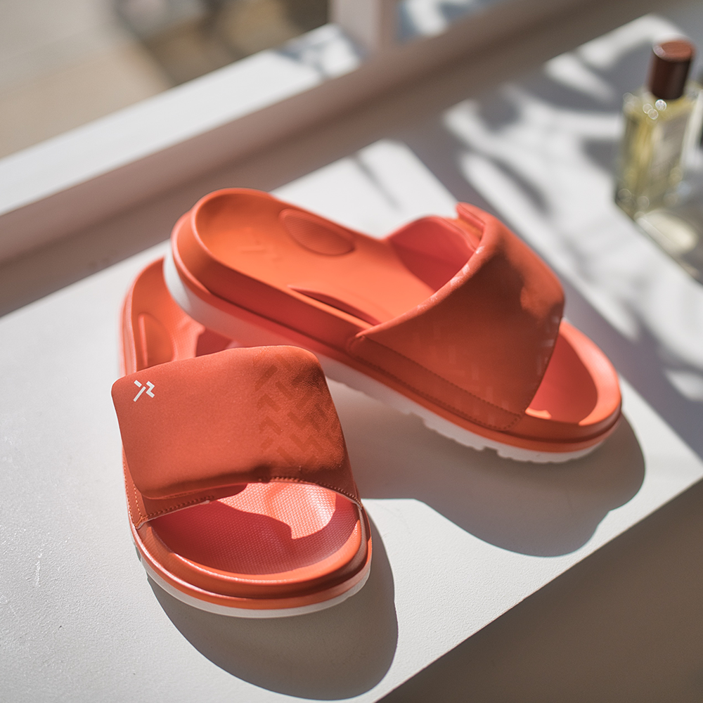 Daily Recovery Slides