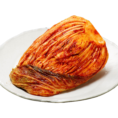 Jayeonrak Cabbage Kimchi