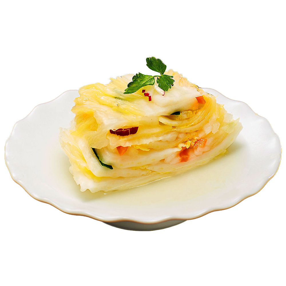 Jayeonrak White water Kimchi