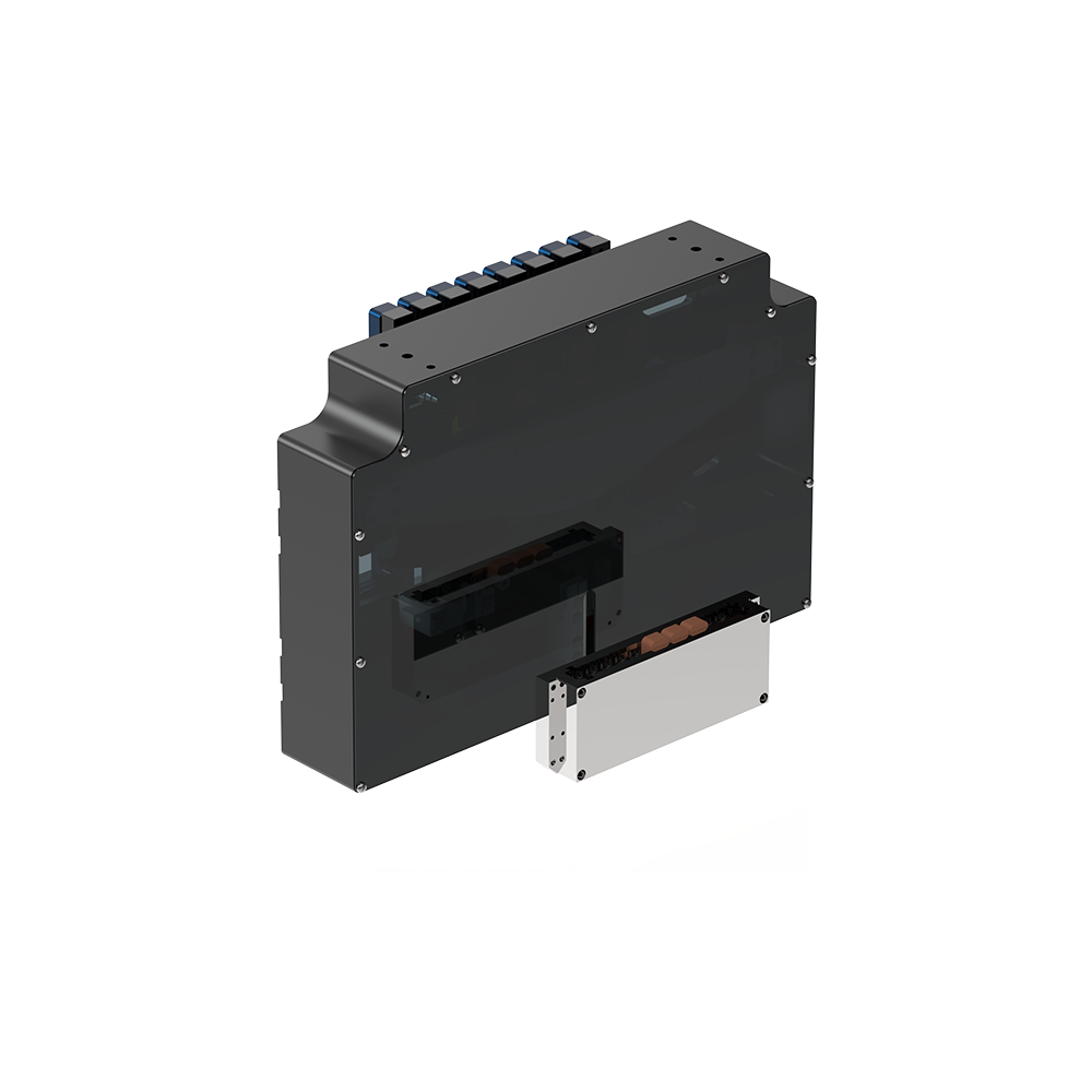 Wedge Type Pitch Change Head