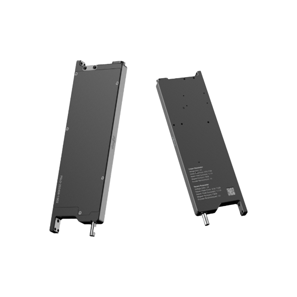 Linear Motion Picker -  AERO / MONO / TWIN / FORCE X