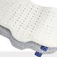 full image Memory Foam Pillow Orthopedic Cooling Gel Cervical