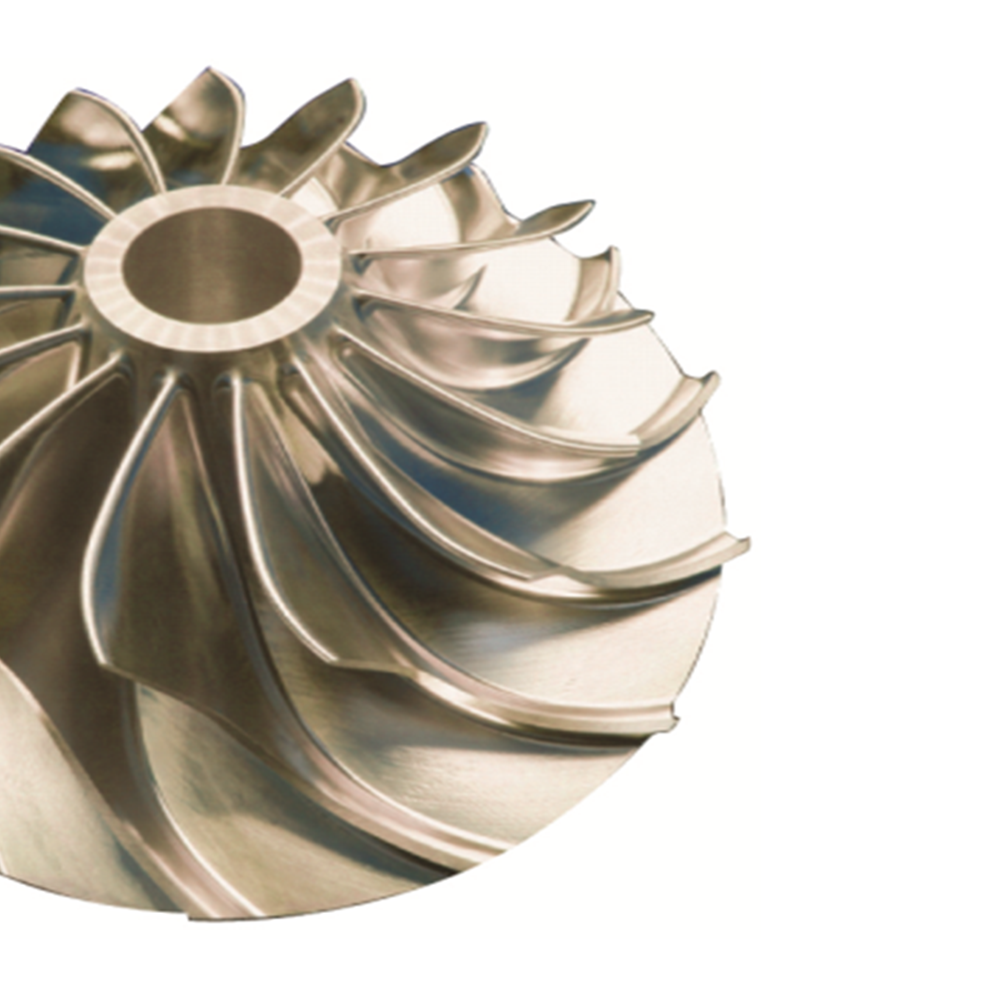 [JINYOUNG TBX] Impeller