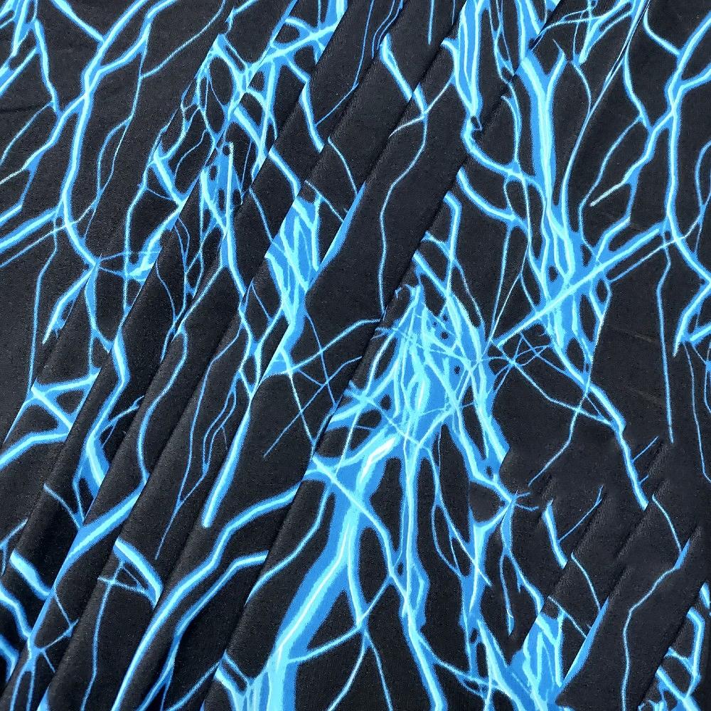 Nylon PolySpandex Fabric, Swimwear, Activewear,sportswear, yogawear,4-Way Stretch