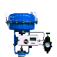 detail image1 Control Valve with Diaphragm Actuator