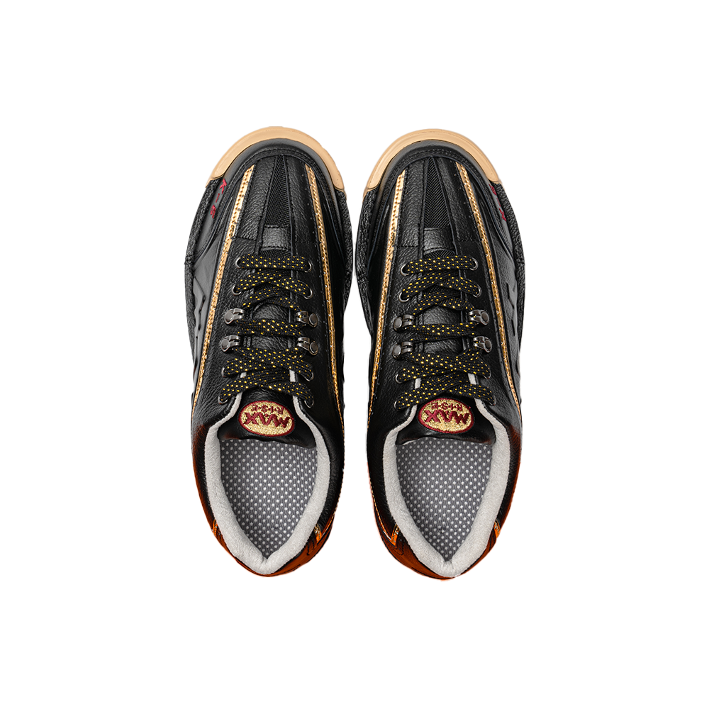 MAXWELTER K-5 PRO BOWLING SHOES