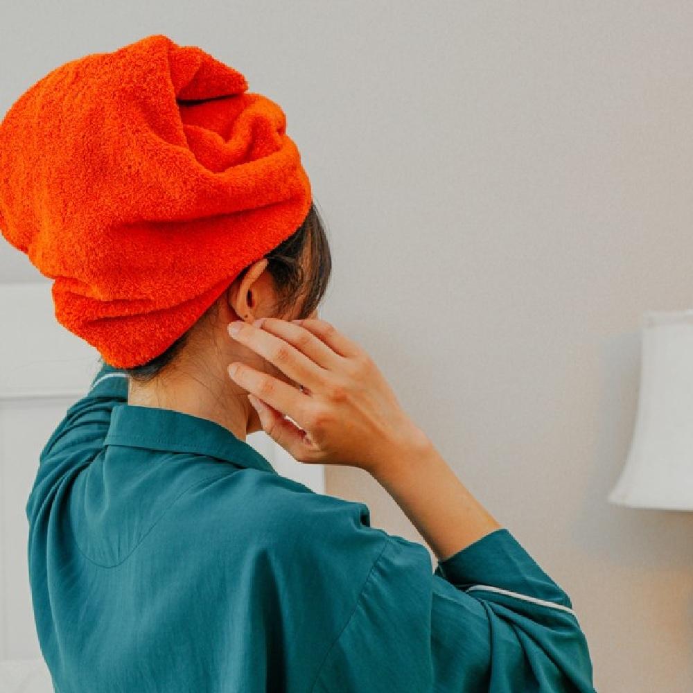 zero o'clock premium towel