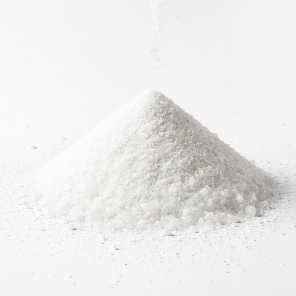 Alkali Metal Reducing Flux for Melting Recycled/Secondary Aluminum