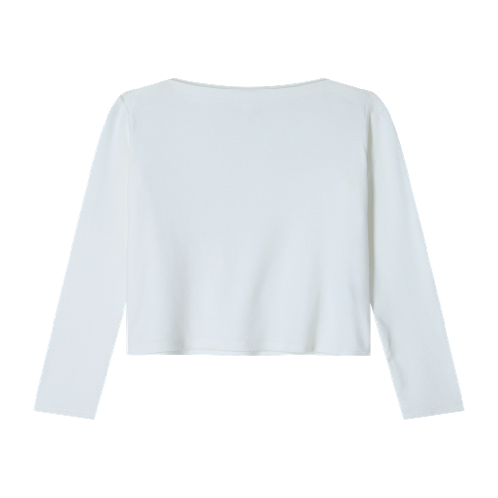 Saint Doll Chalang Boat Neck T-shirt