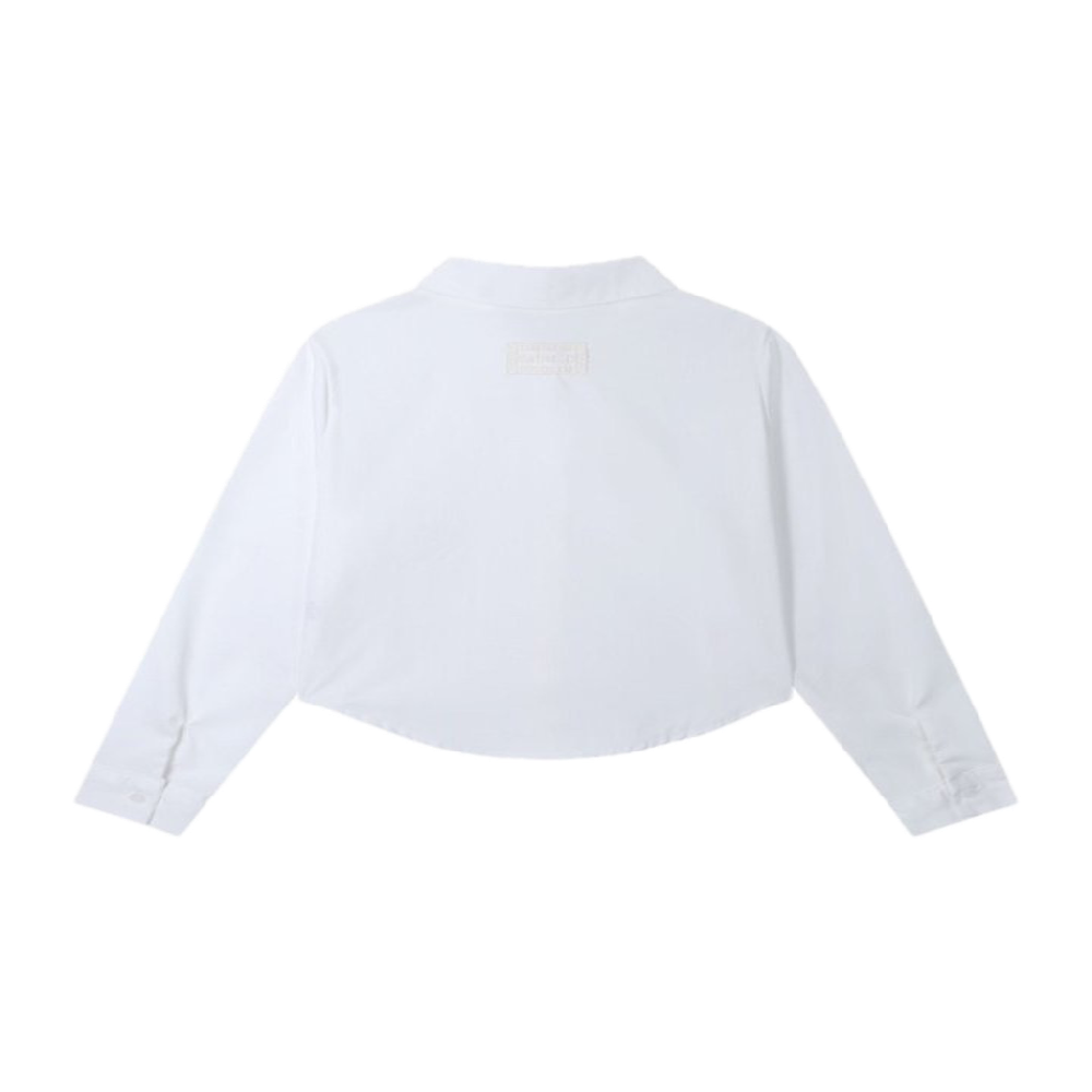 Saint Doll Slim Line Shirt