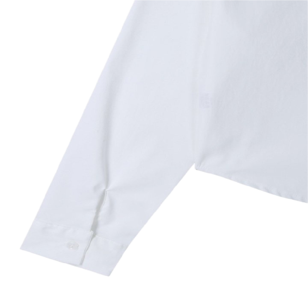 Saint Doll Slim Line Shirt