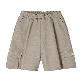 detail image4 Saint Doll Children's Clothing Pocket Bermuda Pants