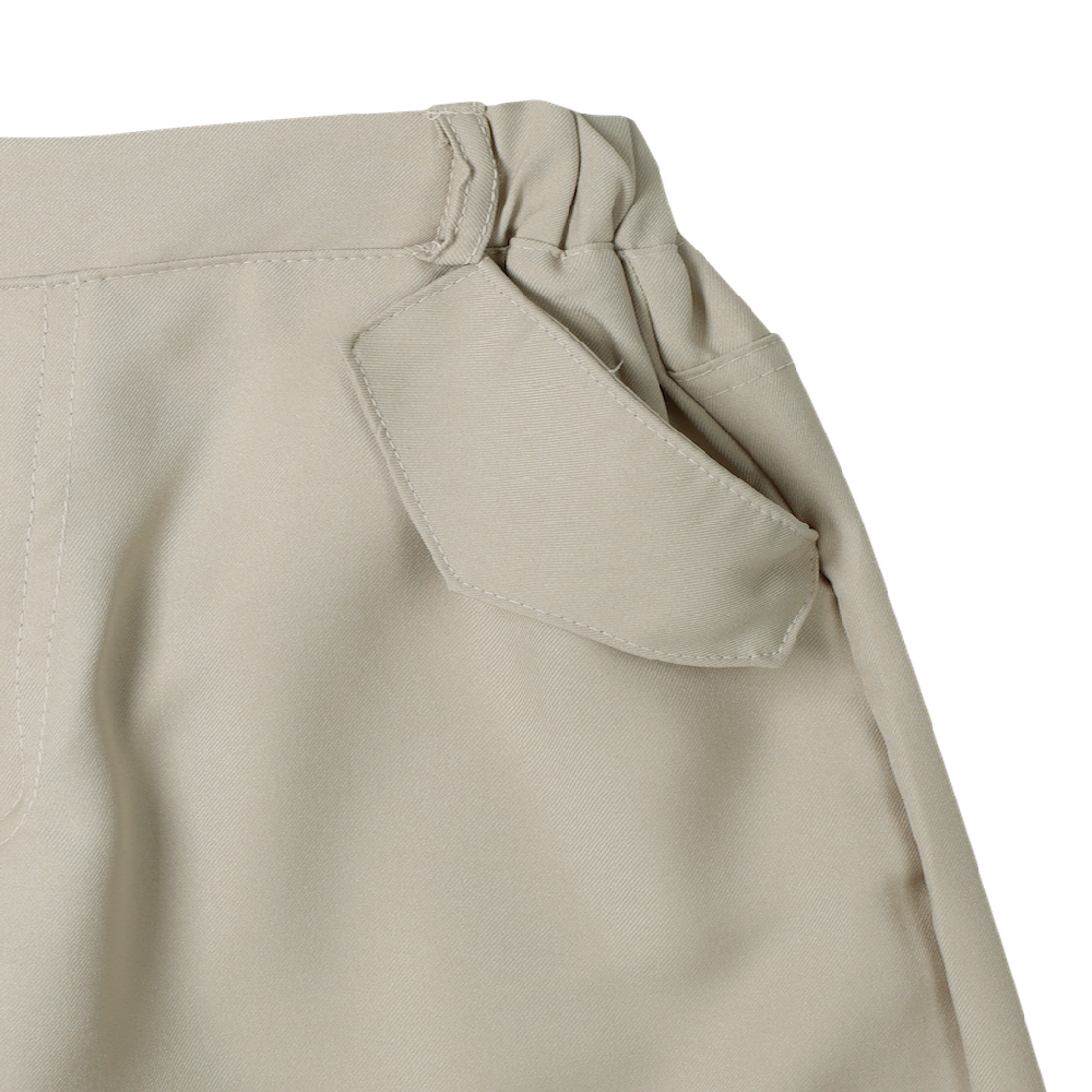 Saint Doll Kids Out Pocket Cargo Pants