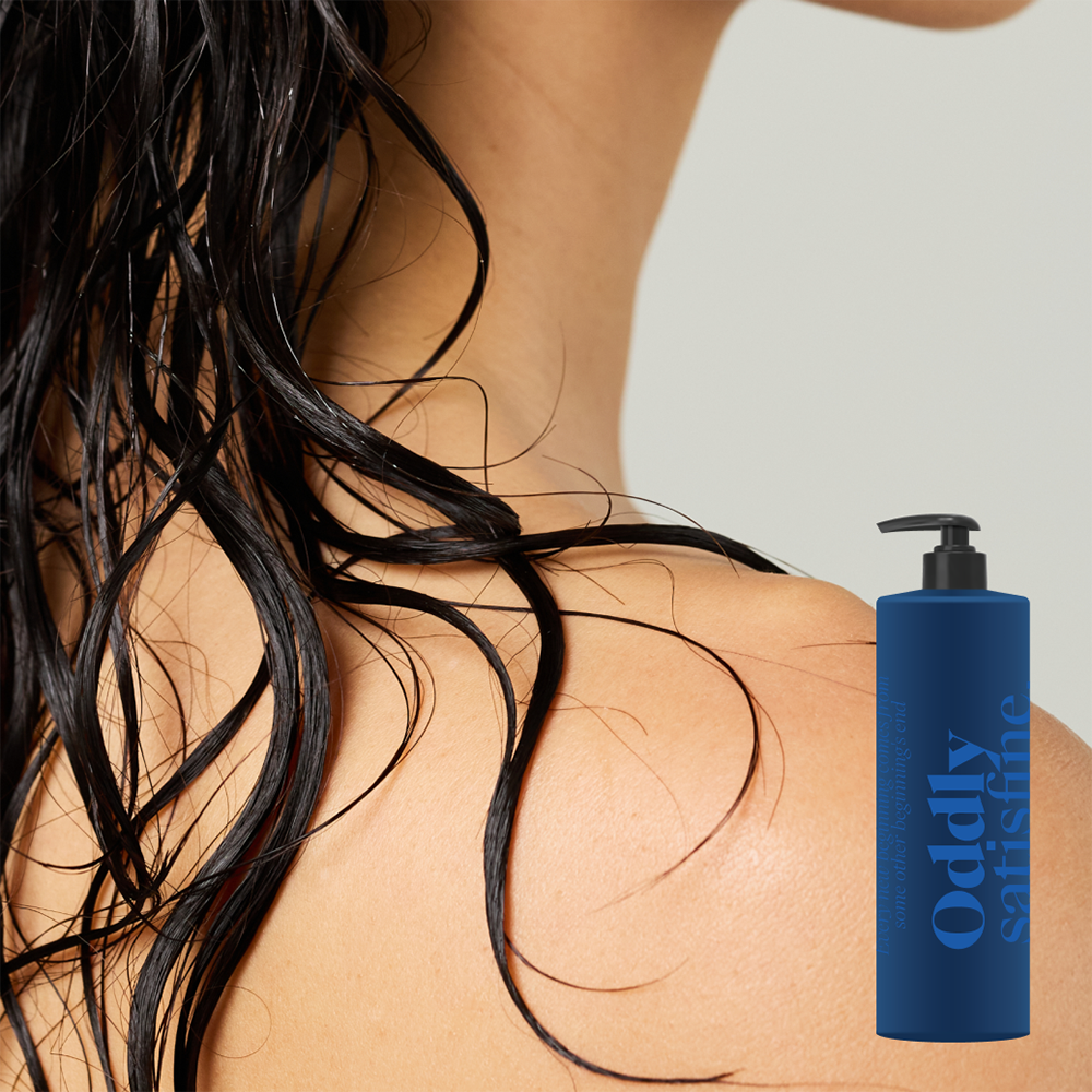 Oddly Bath Conditioner