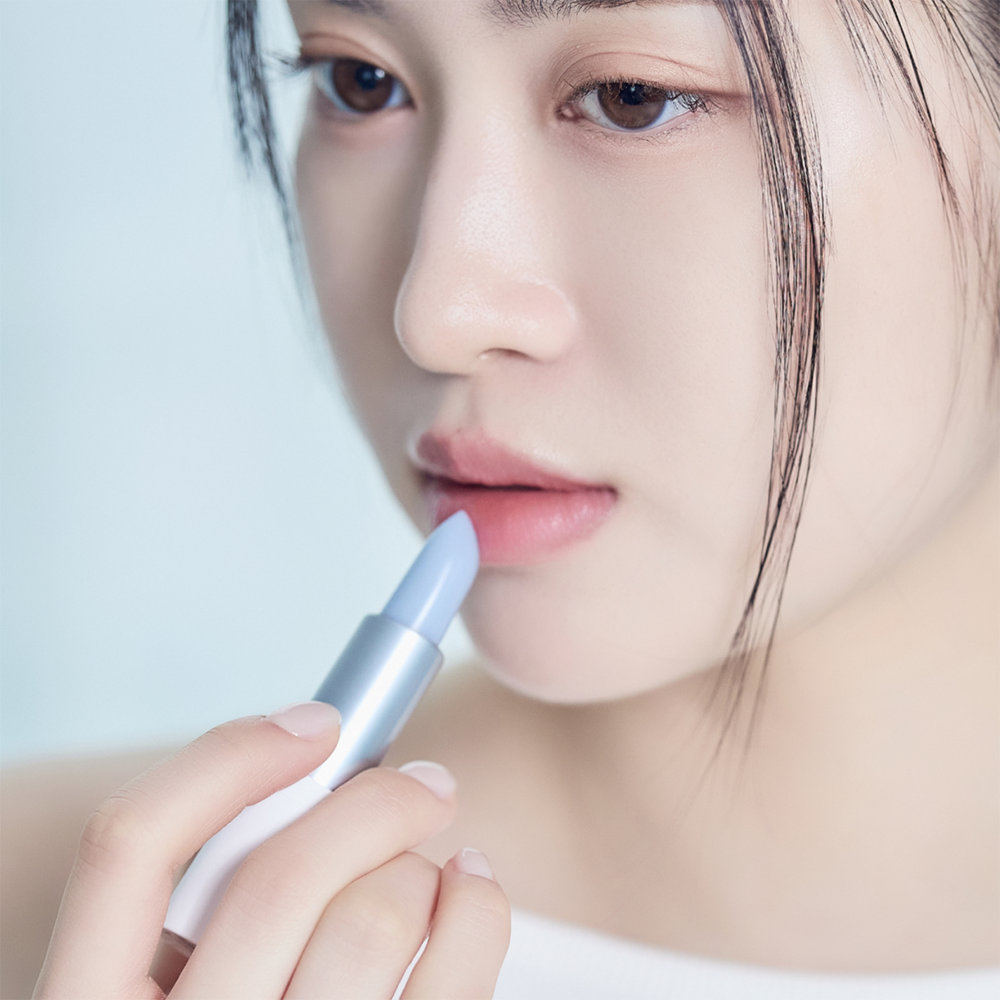 abits Daily Lip Balm 00 Clear