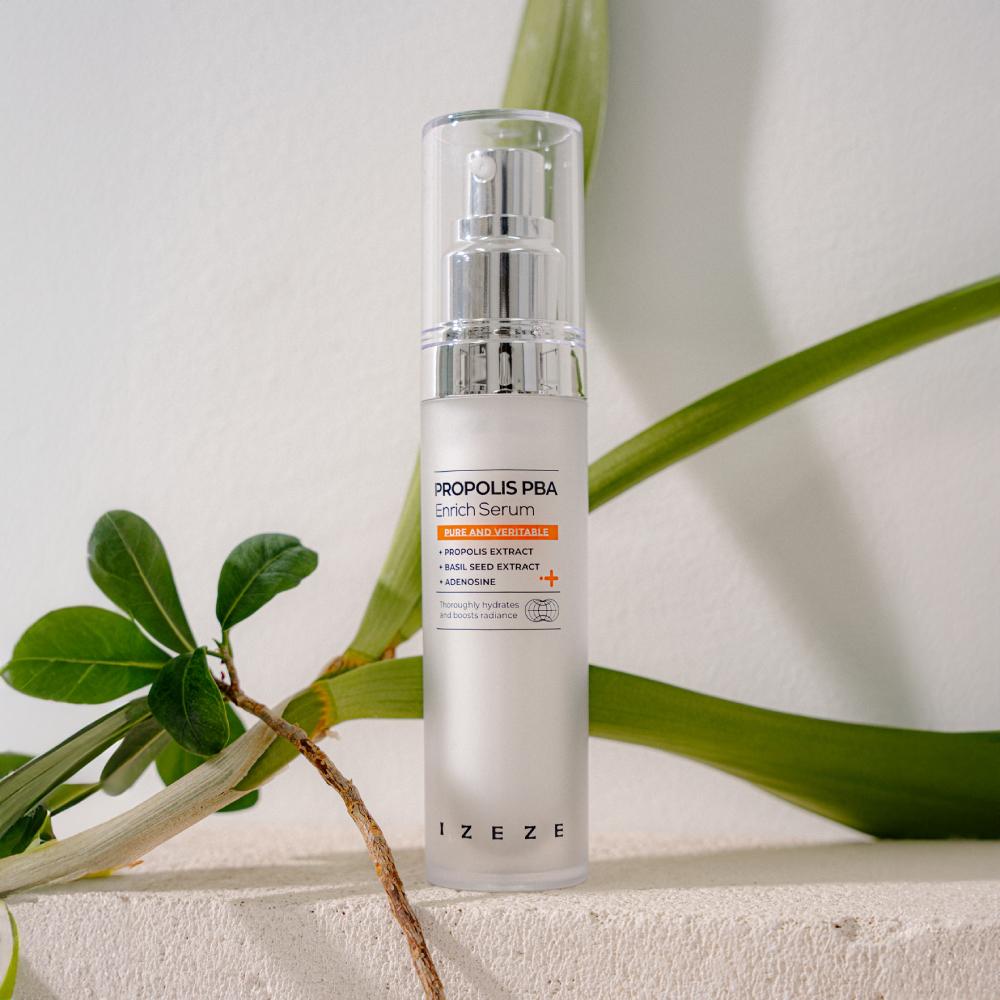 IZEZE PROPOLIS PBA Enrich Serum 30ml